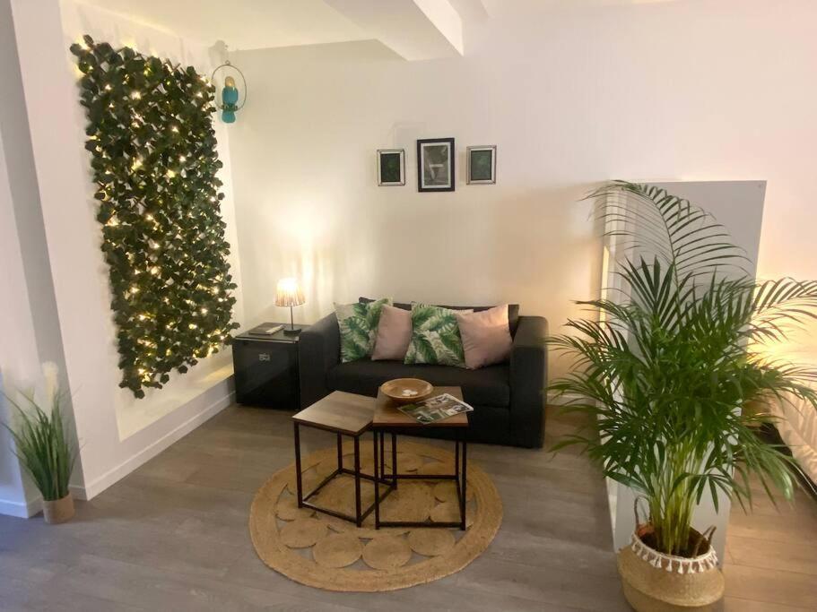 Studio Coeur De Ville Proche Bords De Loire Orléans Eksteriør billede